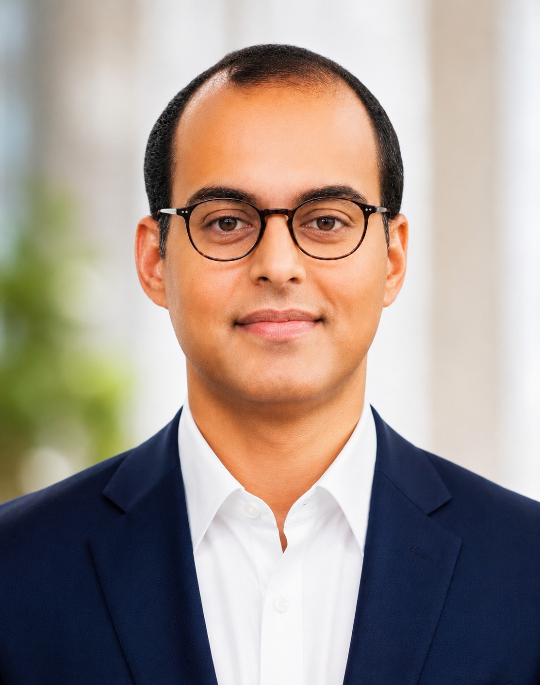Amit Upadhyay — Sales Growth Expert